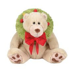 BUBBA JINGLEPAWS