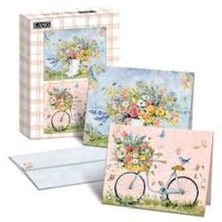 Joy Of Life Assorted Boxed Note Cards