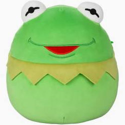 Kermit The Frog 10"