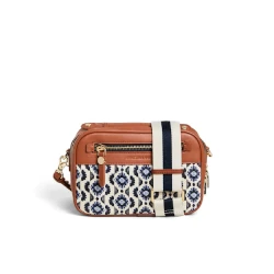 Ellie Crossbody Marsh Boardwalk