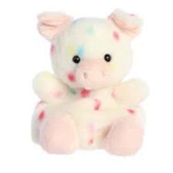 5" Patsy Funfetti Pig