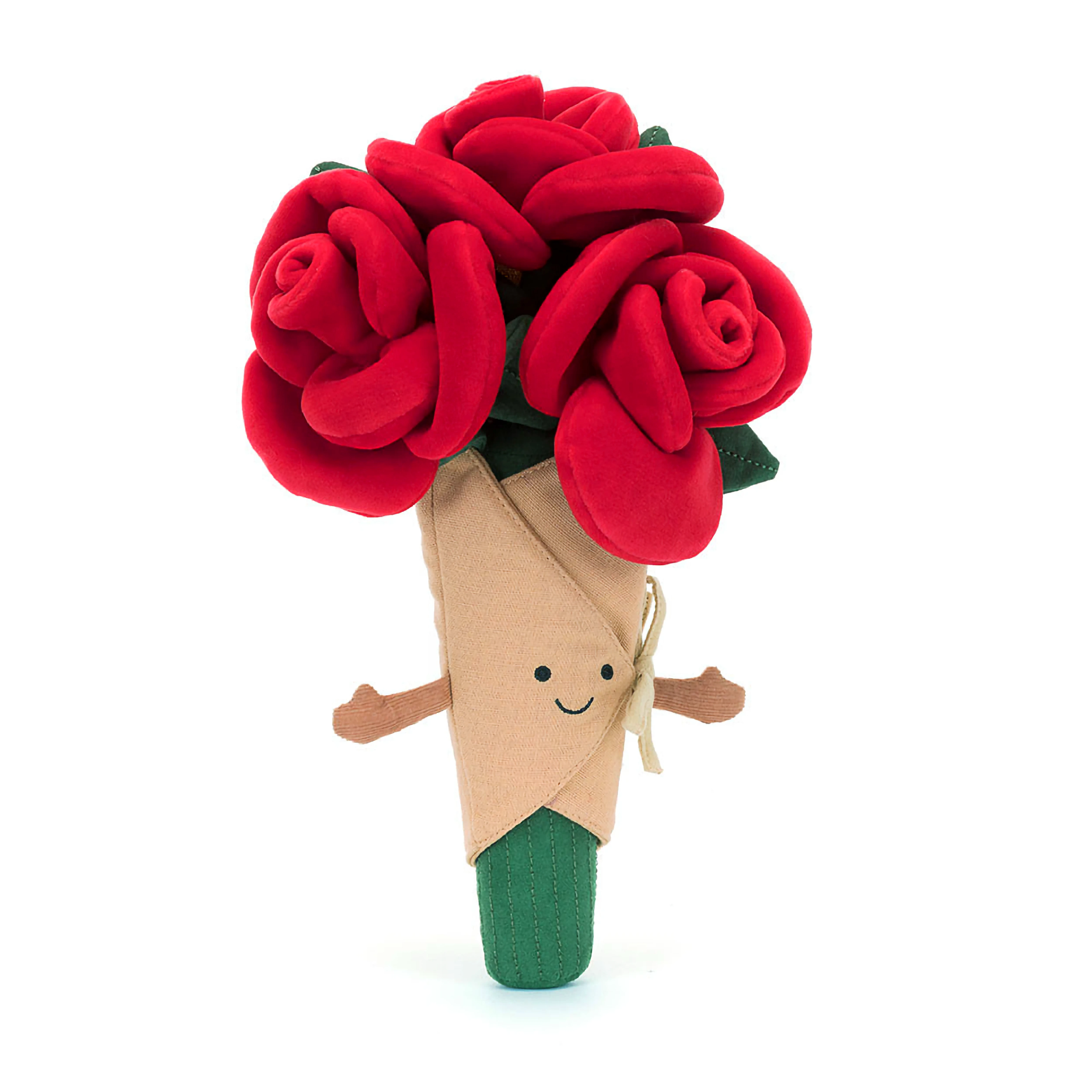 Amuseables Rose Bouquet