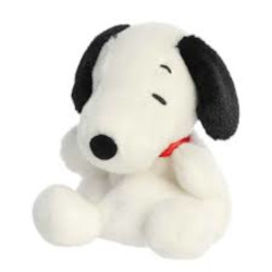 5" Snoopy