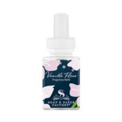 Soap & Paper Factory " Vanilla Fleur"