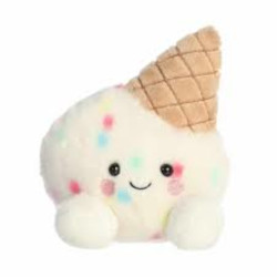 5" Sprinkles Ice Cream