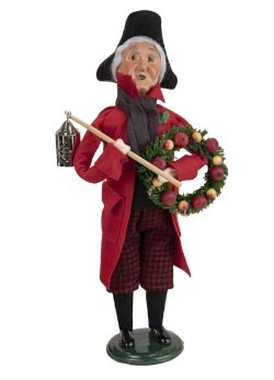2021 Town Watchman