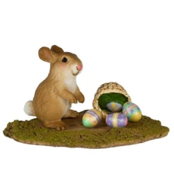 Oops Bunny!